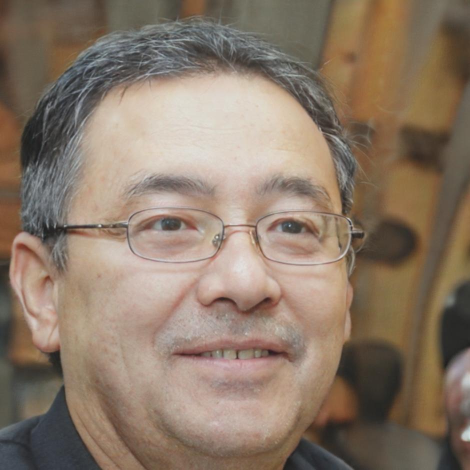 Michael Weber, Geschäftsführer
