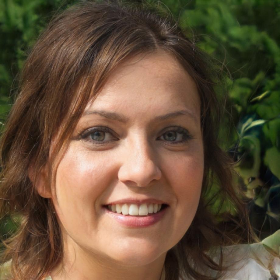 Sandra Müller, Leiterin Unternehmensfinanzierung